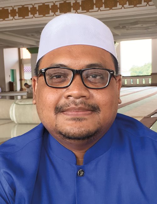 “This is seen as the most complete eco mosque,” says Az-Zikra’s secretary, Arief Wahya Hartono. “It’s something we are very proud of, even if most people still don’t understand what it means.”